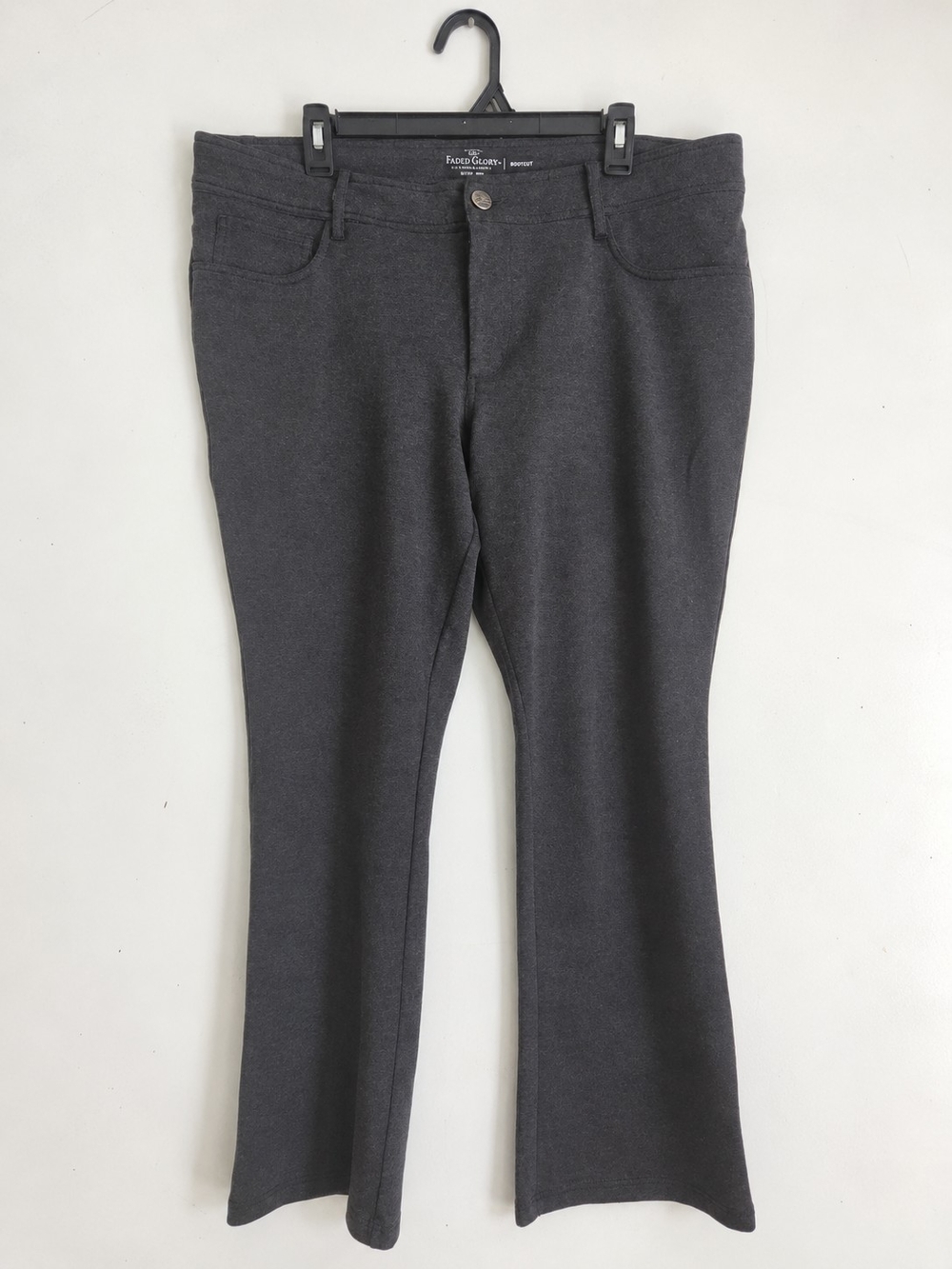 Faded Glory Bootcut Pants
